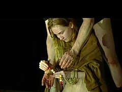 Redhead Rough Rimjob