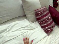 apartment tit fuck