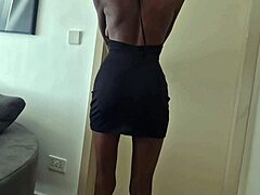 Petite Wife Creampie