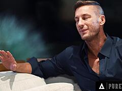 rebel anal virginity