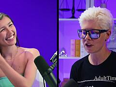 Maya Podcast