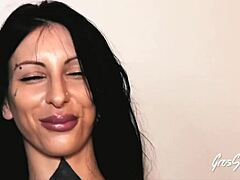 Hard Anal Fuck