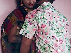 indian outdoor creampie