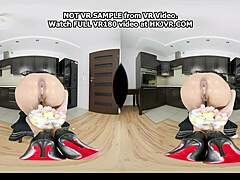 marshmallow ass fisting