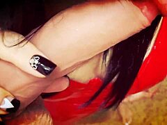 cum in mouth blowjob