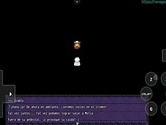 Princess Milia Adventure