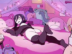 Princess Cock Worship