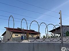 machine pussy fisting