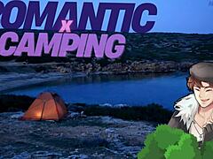 camping sexual adventure
