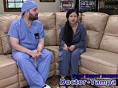 Cheerleader Physical