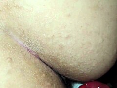 Ass Anal Creampie