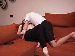 passionate pussy fuck