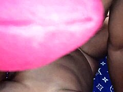 Girlfriend Ass Fuck