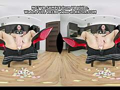 marshmallow ass fisting