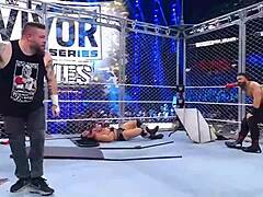 Wargames Survivor Clash