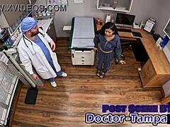 Cheerleader Physical