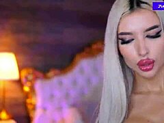 Jessye Titty Dildo
