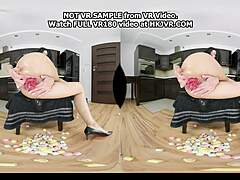 marshmallow ass fisting