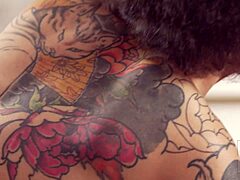 Gentle Jog Seduction