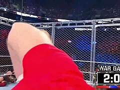 Wargames Survivor Clash