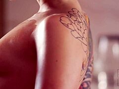 Gentle Jog Seduction