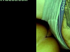 monster cock pounding