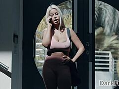 BBC Yoga Fuck