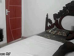 Amateur Baiana Fuck