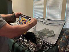 Bi Cuckold Threesome