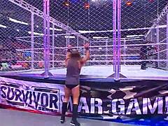 Wargames Survivor Clash