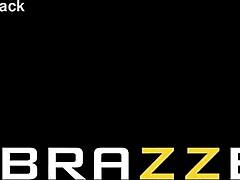 Ana Foxxx Impregnation