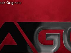 First Dulce DAP Gangbang