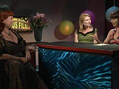 Kinky Interview