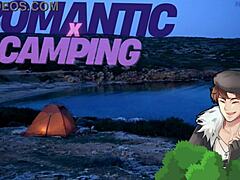 camping sexual adventure