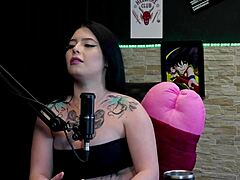 kalyca blowjob fetish