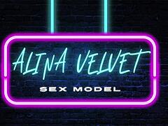 Milf Footjob Cumshot