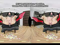 marshmallow ass fisting