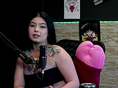 kalyca blowjob fetish