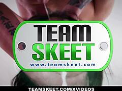 Nurse Titfuck Ecstasy