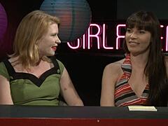 Kinky Interview