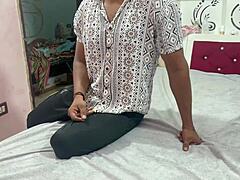 Indian Night Passion