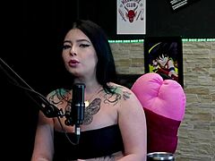 kalyca blowjob fetish