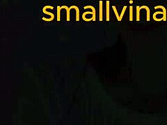 Asian Bathroom Tease