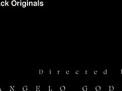 First Dulce DAP Gangbang