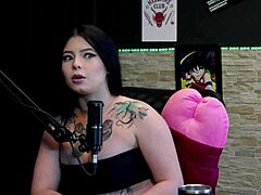 kalyca blowjob fetish