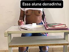 classroom pussy fuck