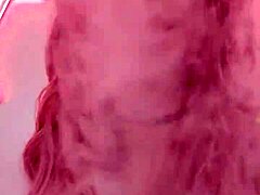 caged locktober tease