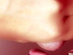 Japanese Cum Story