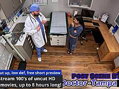 Cheerleader Physical