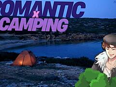 camping sexual adventure